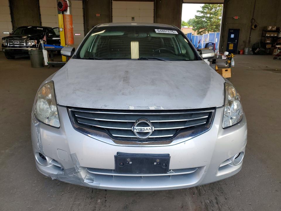 2011 Nissan Altima მანქანა იყიდება აუქციონზე, vin: 1N4AL2AP9BN465388, აუქციონის ნომერი: 64807276