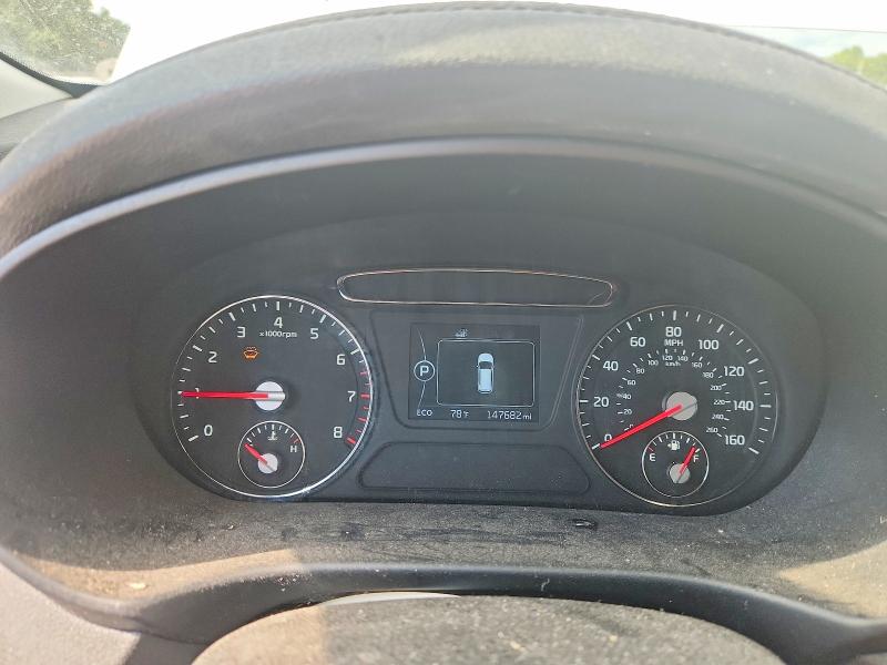 Aukcja sprzedaży 2016 Kia Sorento, vin: 5XYPG4A30GG063811, numer aukcji: 63828256
