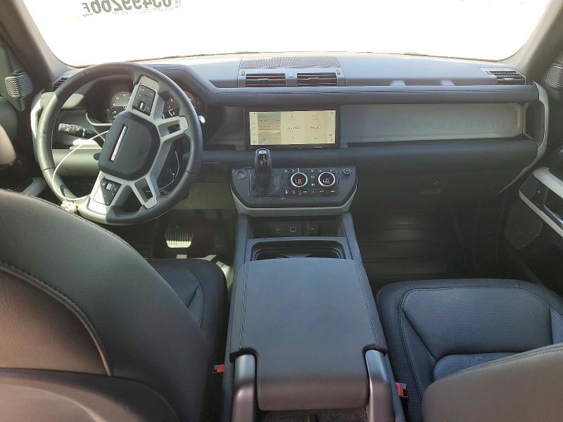 Продаж на аукціоні авто 2024 Land Rover Defender, vin: SALE27EU8R2356453, номер лоту: 65499266