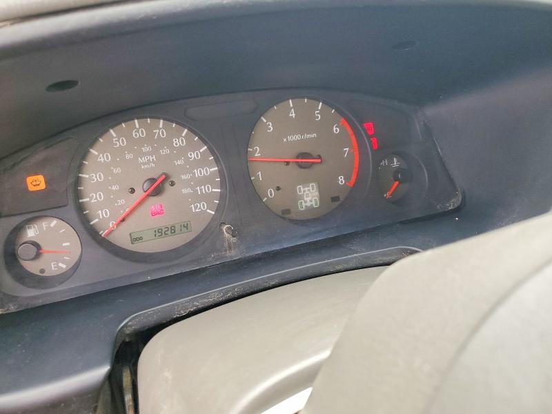 2000 Infiniti Qx4 მანქანა იყიდება აუქციონზე, vin: JNRAR07Y1YW077247, აუქციონის ნომერი: 66191566