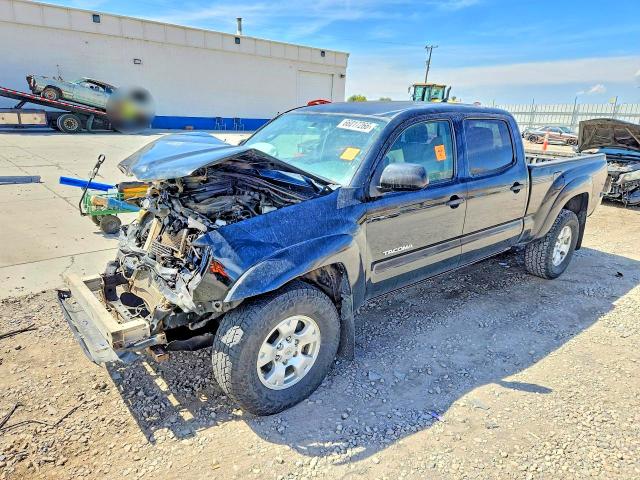 Продажа на аукционе авто 2014 Toyota Tacoma, vin: 3TMMU4FN7EM064072, номер лота: 66017266