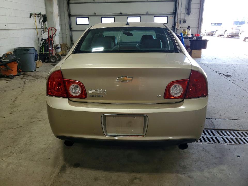 Продажа на аукционе авто 2008 Chevrolet Malibu, vin: 1G1ZJ57798F278921, номер лота: 63430726