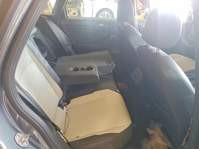 64964356 :رقم المزاد ، 3VWCB7BU6LM025841 vin ، 2020 Volkswagen Jetta مزاد بيع