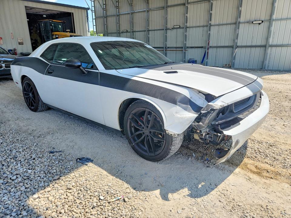 Aukcja sprzedaży 2014 Dodge Challenger, vin: 2C3CDYAG6EH247753, numer aukcji: 65329406