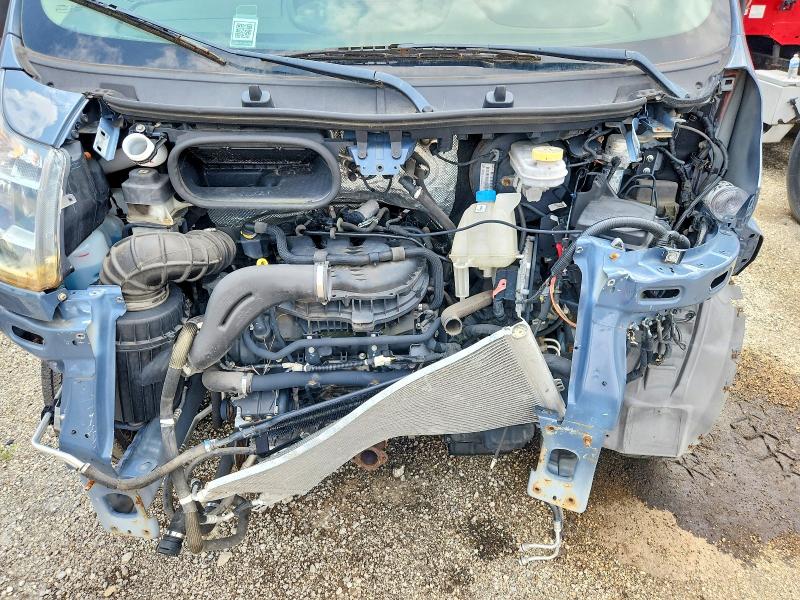Aukcja sprzedaży 2019 Ram Promaster 3500, vin: 3C6URVJG4KE544499, numer aukcji: 63440476