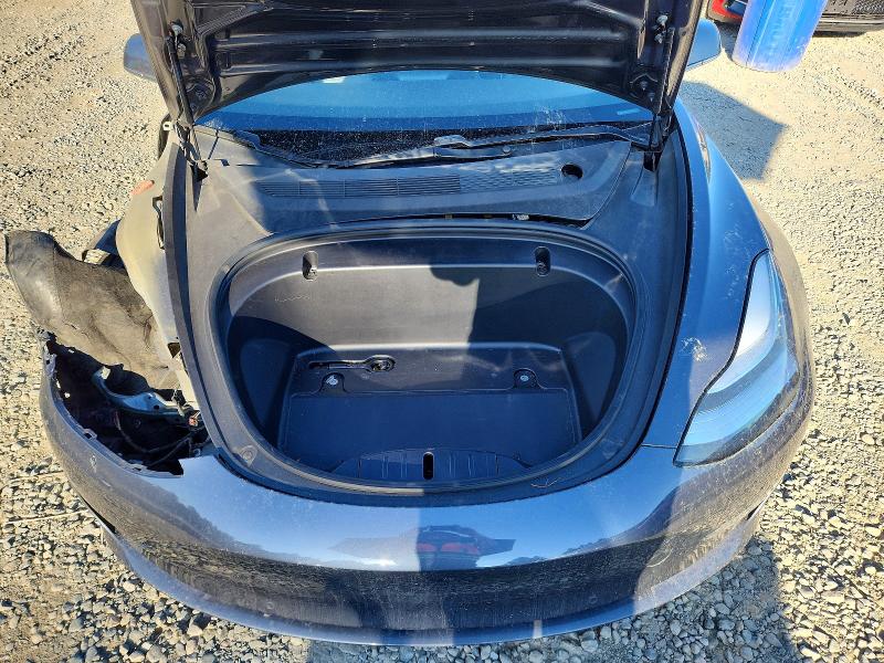 2020 Tesla Model 3 მანქანა იყიდება აუქციონზე, vin: 5YJ3E1EA3LF614102, აუქციონის ნომერი: 66045616
