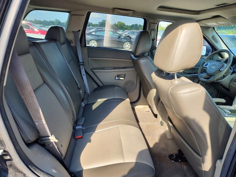 Aukcja sprzedaży 2010 Jeep Grand Cherokee, vin: 1J4RR4GT0AC146185, numer aukcji: 66489686