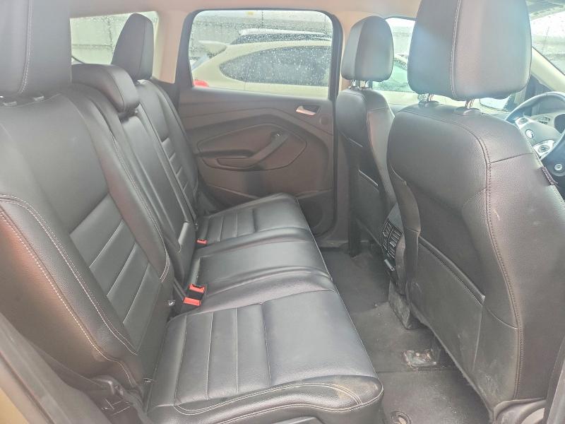Продаж на аукціоні авто 2014 Ford Escape, vin: 1FMCU9G92EUA17243, номер лоту: 64622426