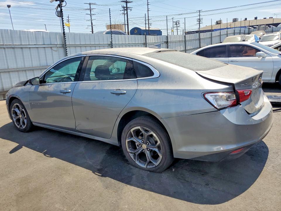 Продаж на аукціоні авто 2024 Chevrolet Malibu, vin: 1G1ZD5ST0RF126779, номер лоту: 64273646