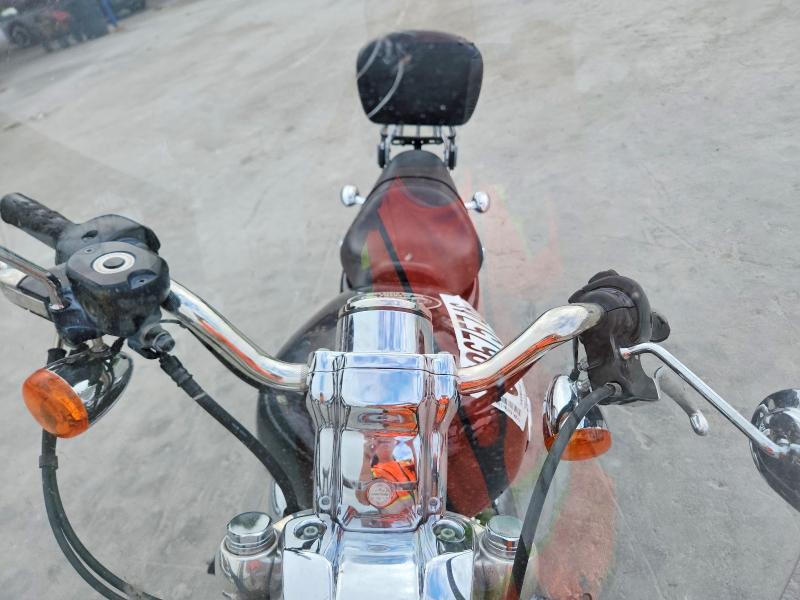 Продаж на аукціоні авто 2011 Harley-davidson Xlh1200, vin: 1HD1CT361BC417544, номер лоту: 63675746