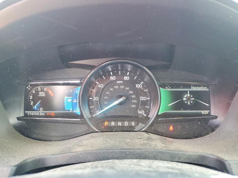 Продажа на аукционе авто 2017 Ford Explorer, vin: 1FM5K8GT0HGC03693, номер лота: 65439456