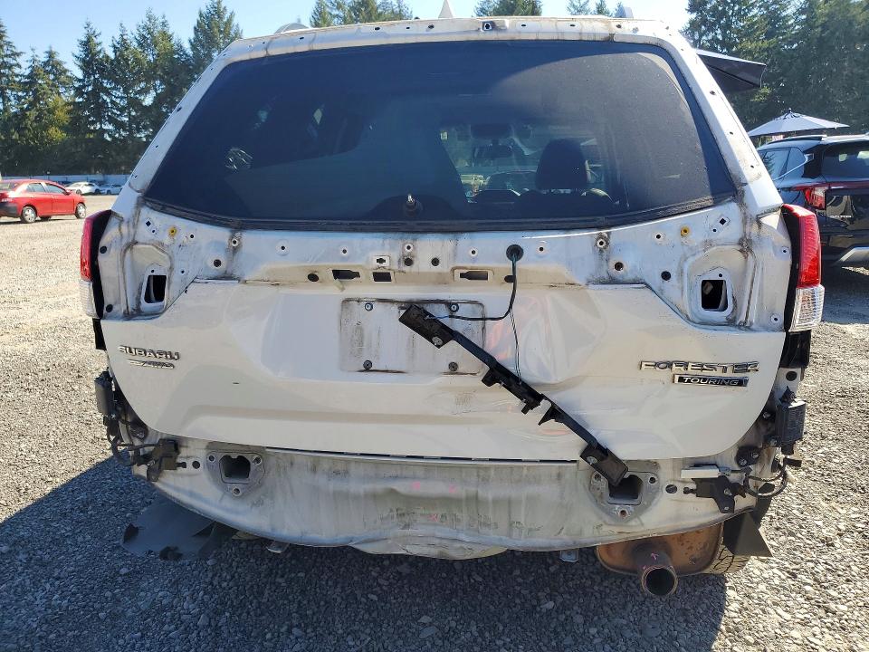 63200736 :رقم المزاد ، JF2SKAWC3KH569960 vin ، 2019 Subaru Forester مزاد بيع