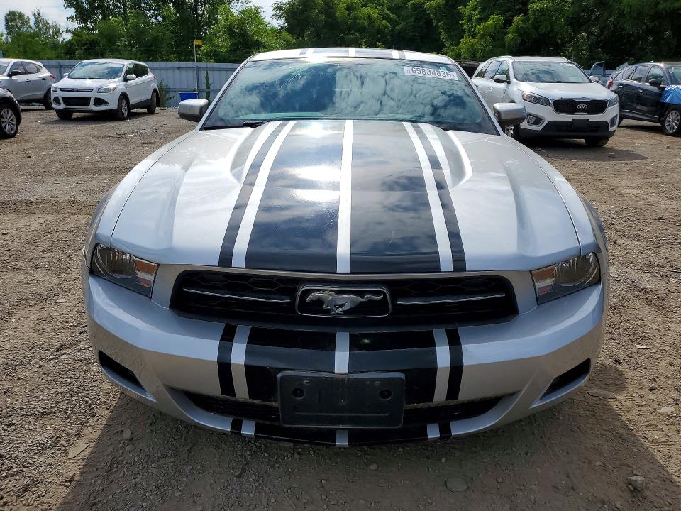 Aukcja sprzedaży 2012 Ford Mustang, vin: 1ZVBP8AM9C5217362, numer aukcji: 65834836
