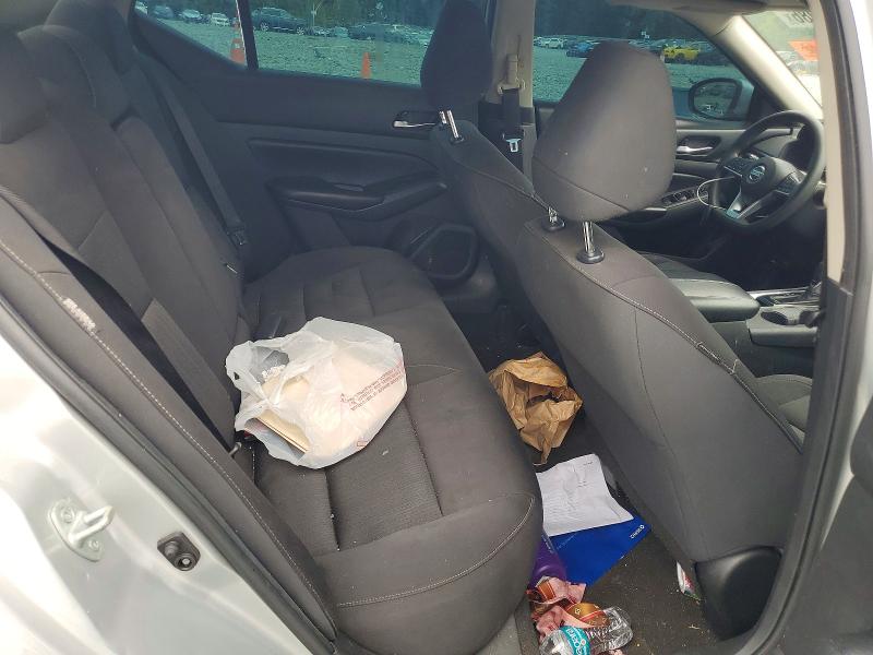 64577986 :رقم المزاد ، 1N4BL4BVXMN389910 vin ، 2021 Nissan Altima مزاد بيع