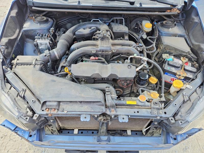 Продаж на аукціоні авто 2015 Subaru Impreza, vin: JF1GJAA6XFH020969, номер лоту: 65191986