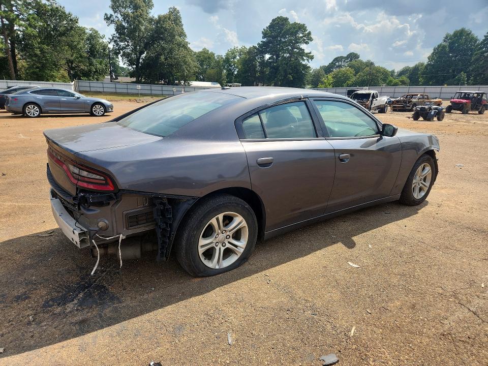 Aukcja sprzedaży 2019 Dodge Charger, vin: 2C3CDXBG2KH707589, numer aukcji: 63834316