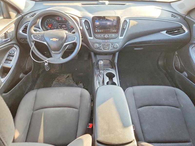 64225506 :رقم المزاد ، 1G1ZB5ST9KF222762 vin ، 2019 Chevrolet Malibu مزاد بيع