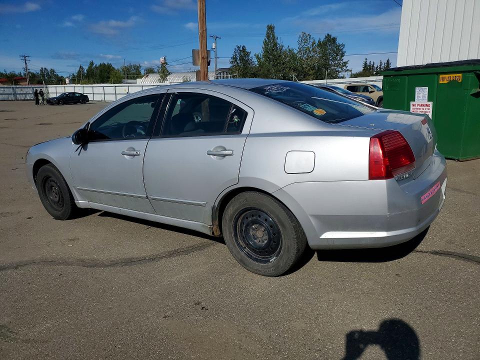 Aukcja sprzedaży 2005 Mitsubishi Galant, vin: 4A3AB36F15E050862, numer aukcji: 67389266