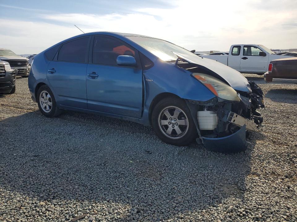 66807946 :رقم المزاد ، JTDKB20U387724186 vin ، 2008 Toyota Prius مزاد بيع