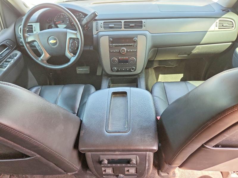Aukcja sprzedaży 2012 Chevrolet Avalanche, vin: 3GNTKFE72CG237337, numer aukcji: 66139926