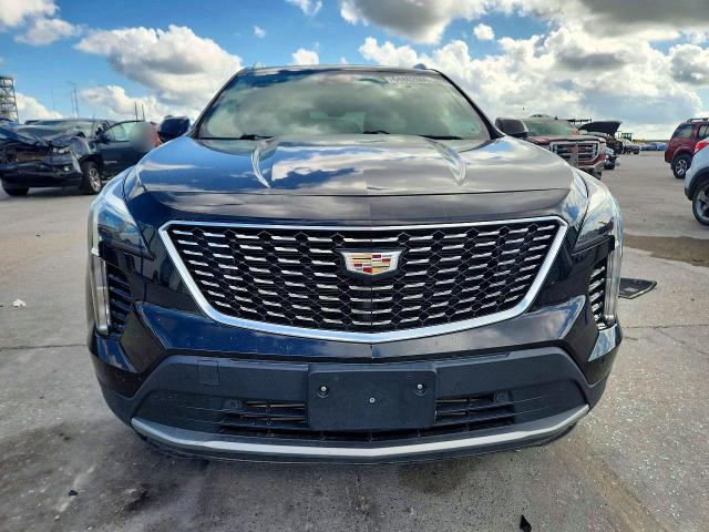Aukcja sprzedaży 2020 Cadillac Xt4, vin: 1GYFZDR45LF031236, numer aukcji: 64802606