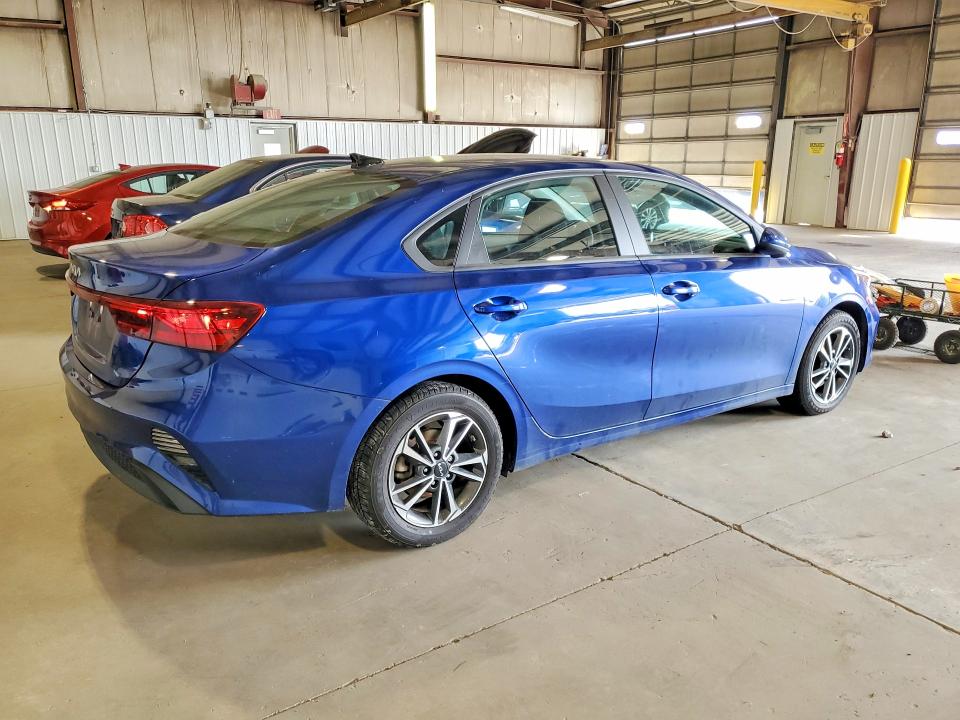 Продаж на аукціоні авто 2023 Kia Forte, vin: 3KPF24AD0PE651966, номер лоту: 66295206