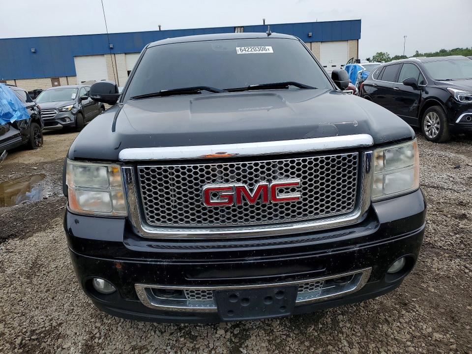 Продаж на аукціоні авто 2008 Gmc New Sierra, vin: 2GTEK638981251197, номер лоту: 64220306