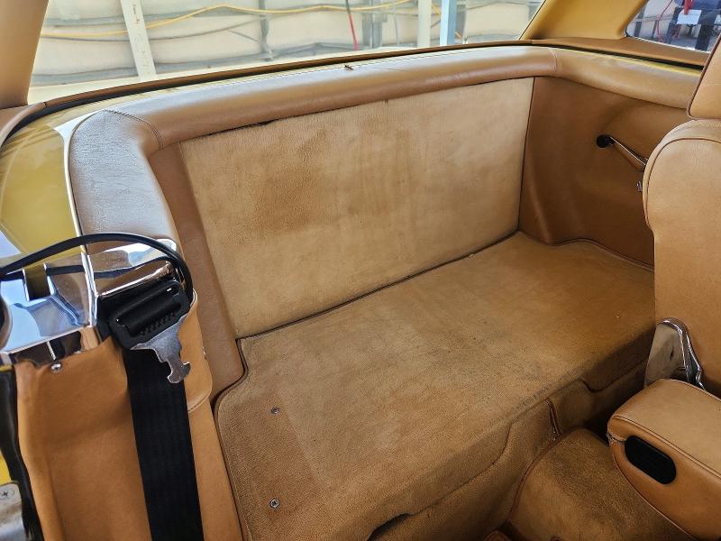 64040206 :رقم المزاد ، WDBBA45A6BB004011 vin ، 1981 Mercedes-benz 380 مزاد بيع