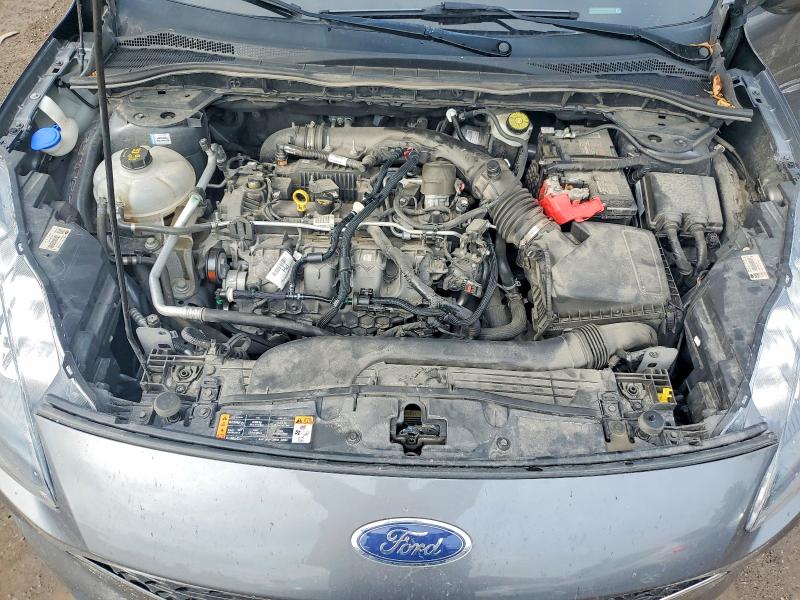 2022 Ford Escape მანქანა იყიდება აუქციონზე, vin: 1FMCU9J9XNUB03246, აუქციონის ნომერი: 67274306
