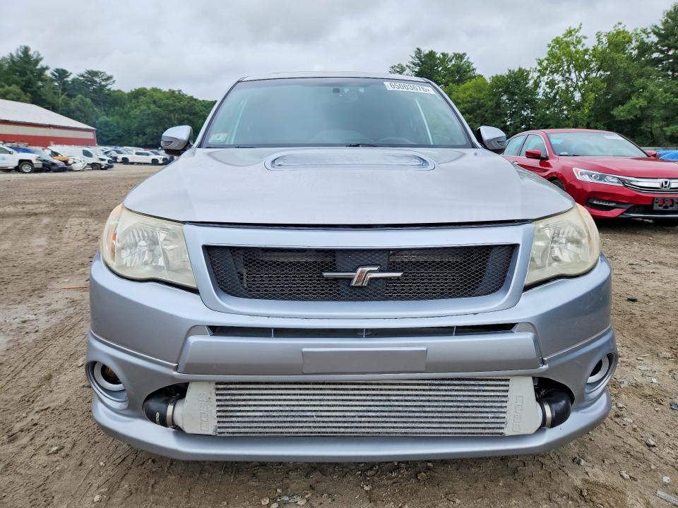 Продажа на аукционе авто 2013 Subaru Forester, vin: JF2SHGGC7DH412953, номер лота: 65003676