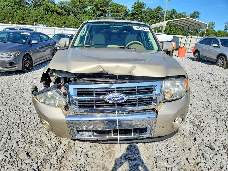 Aukcja sprzedaży 2010 Ford Escape, vin: 1FMCU0EG2AKA43103, numer aukcji: 65220566