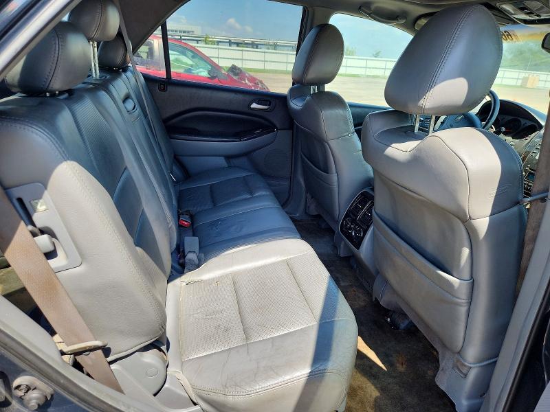Aukcja sprzedaży 2006 Acura Mdx, vin: 2HNYD18626H516039, numer aukcji: 66485726