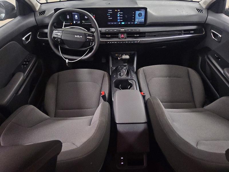Aukcja sprzedaży 2025 Kia K4, vin: 3KPFT4DE7SE182773, numer aukcji: 61993526