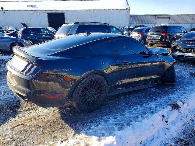 Aukcja sprzedaży 2021 Ford Mustang, vin: 1FA6P8TH8M5149132, numer aukcji: 65084416