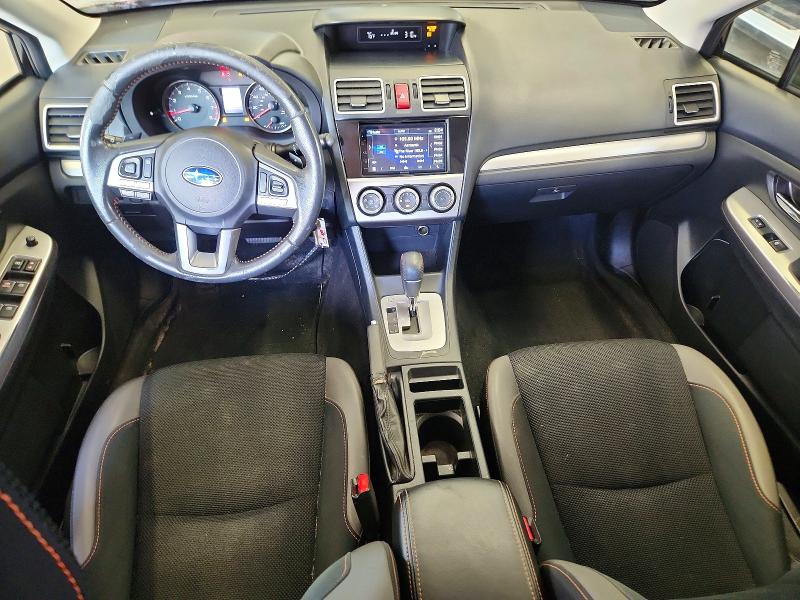 Продажа на аукционе авто 2016 Subaru Crosstrek, vin: JF2GPABC7G8251196, номер лота: 66552966