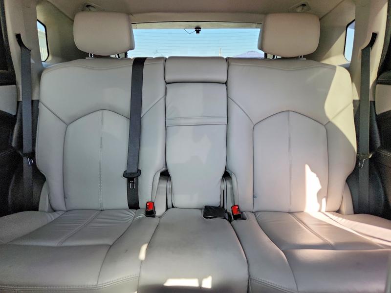 Aukcja sprzedaży 2015 Cadillac Srx, vin: 3GYFNAE30FS595335, numer aukcji: 65734806