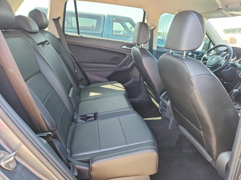 65416046 :رقم المزاد ، 3VV2B7AX7KM042755 vin ، 2019 Volkswagen Tiguan مزاد بيع