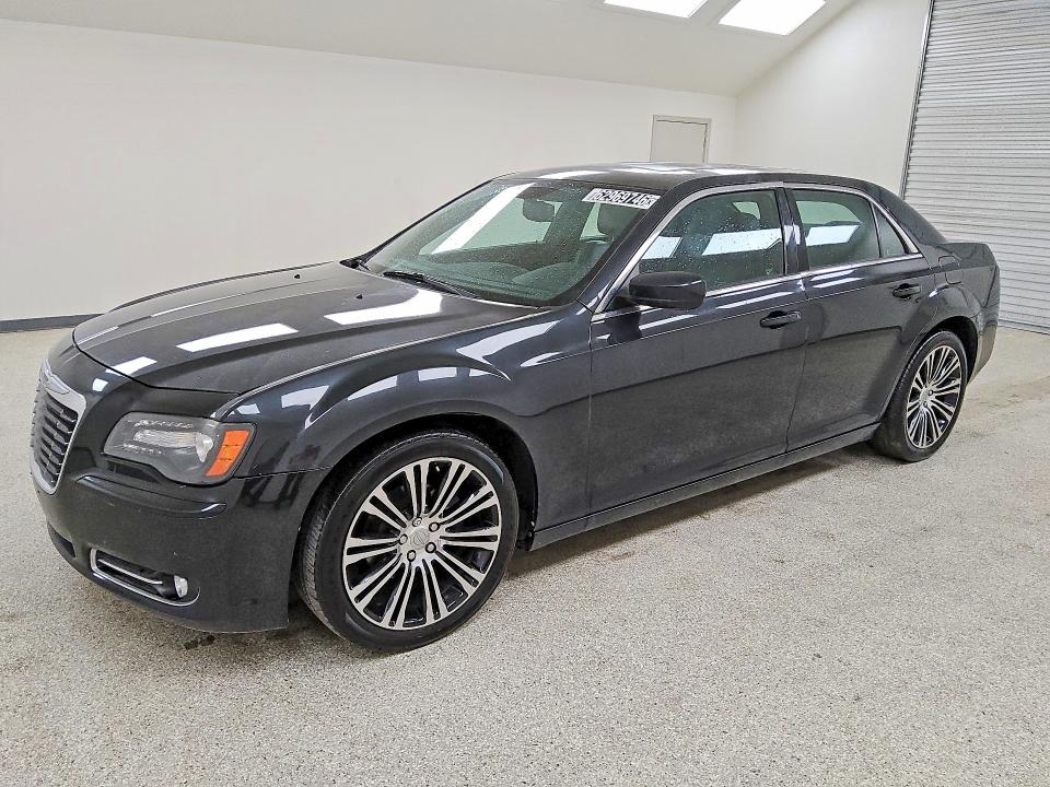 Aukcja sprzedaży 2014 Chrysler 300, vin: 2C3CCABG5EH183004, numer aukcji: 62969746