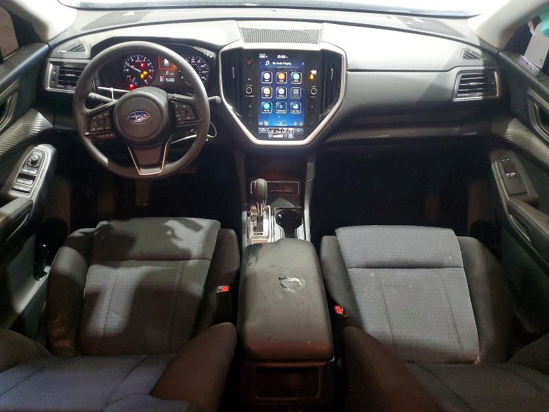 62745696 :رقم المزاد ، 4S4WMAAD9R3445253 vin ، 2024 Subaru Ascent مزاد بيع