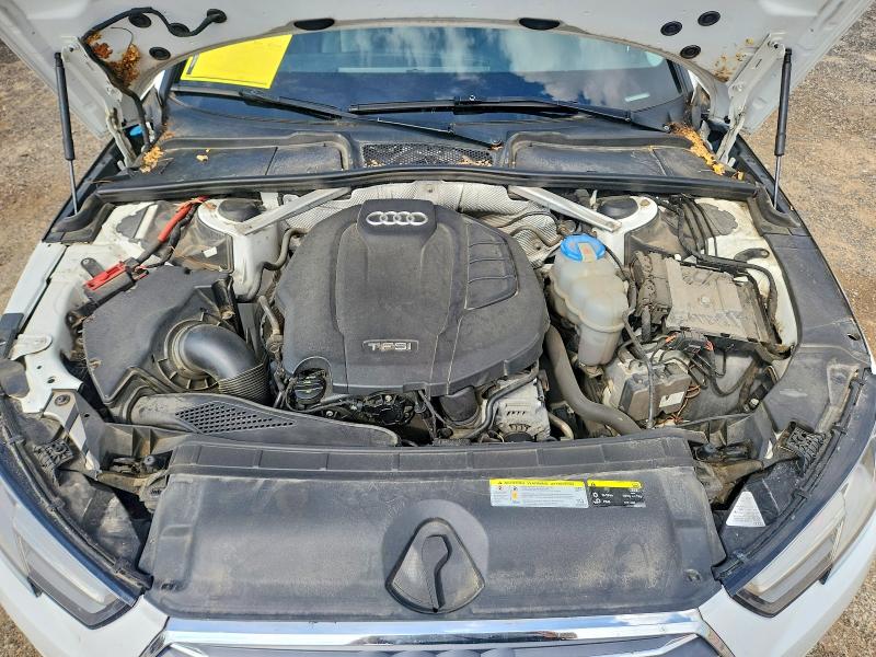 Продаж на аукціоні авто 2017 Audi A4, vin: WAUANAF45HN003591, номер лоту: 65540106