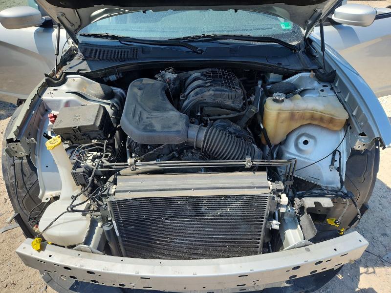 66459386 :رقم المزاد ، 2C3CDXBG5NH142971 vin ، 2022 Dodge Charger مزاد بيع