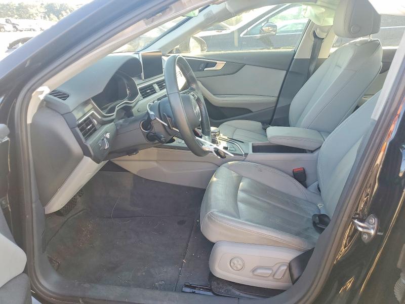 Продаж на аукціоні авто 2019 Audi A4, vin: WAUFNAF48KN007695, номер лоту: 66480156