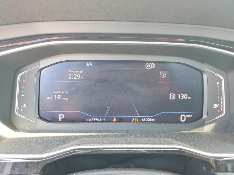 Auction sale of the 2019 Volkswagen Jetta, vin: 3VWGB7BUXKM256189, lot number: 65159856