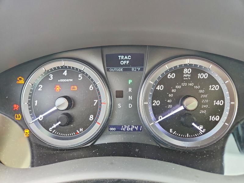2012 Lexus Es მანქანა იყიდება აუქციონზე, vin: JTHBK1EG7C2502008, აუქციონის ნომერი: 66716306