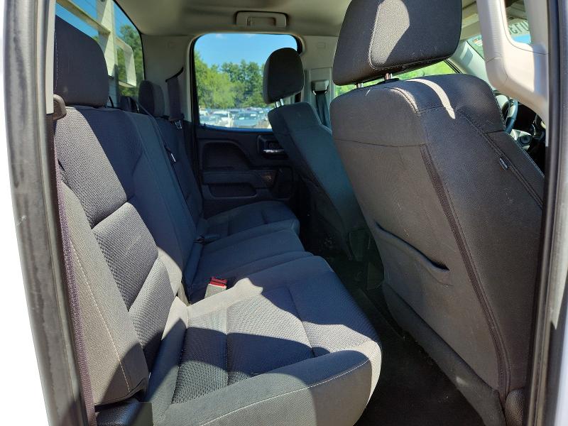 Продаж на аукціоні авто 2016 Gmc Sierra, vin: 1GTV2MEC6GZ126587, номер лоту: 65470136