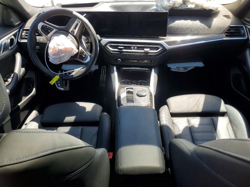 Aukcja sprzedaży 2023 Bmw I4, vin: WBY33AW08PFR18067, numer aukcji: 63515866