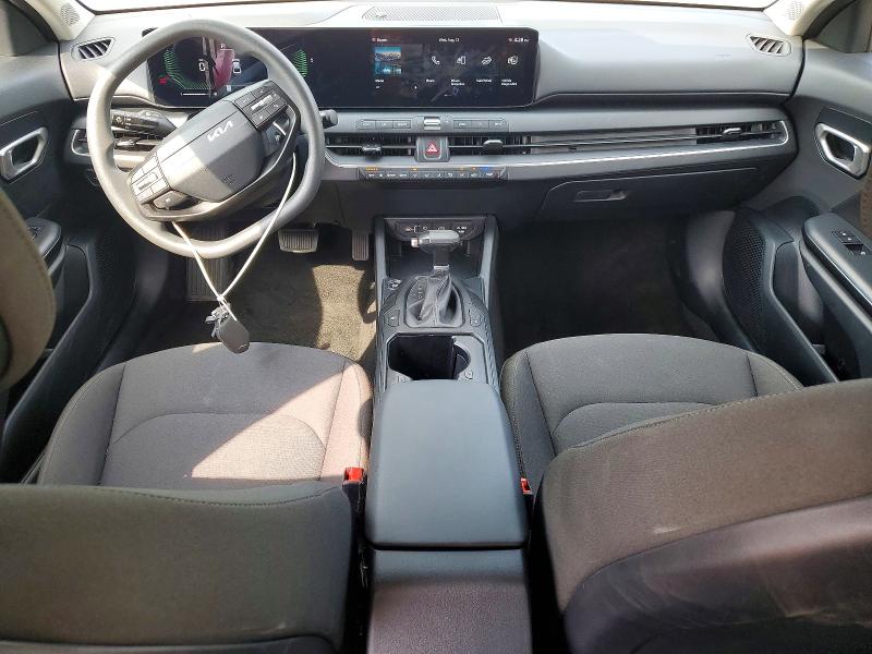 Aukcja sprzedaży 2026 Kia K4, vin: 3KPFT4DE8TE255005, numer aukcji: 64417586