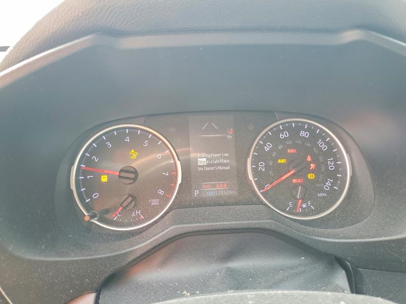 2020 Toyota Rav4 მანქანა იყიდება აუქციონზე, vin: 2T3H1RFV8LW068330, აუქციონის ნომერი: 63541166