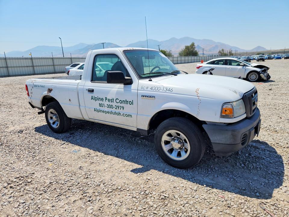 Aukcja sprzedaży 2011 Ford Ranger, vin: 1FTKR1AD5BPA14475, numer aukcji: 63778616