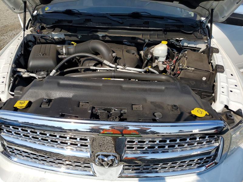 2013 Ram 1500 მანქანა იყიდება აუქციონზე, vin: 1C6RR7NT8DS635431, აუქციონის ნომერი: 63882046